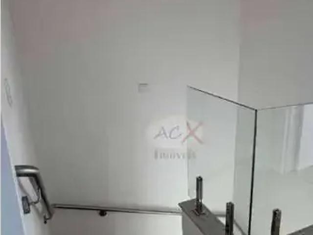 Casa / Sobrado em Condomínio para Venda em Curitiba/PR Fanny 3 Quartos