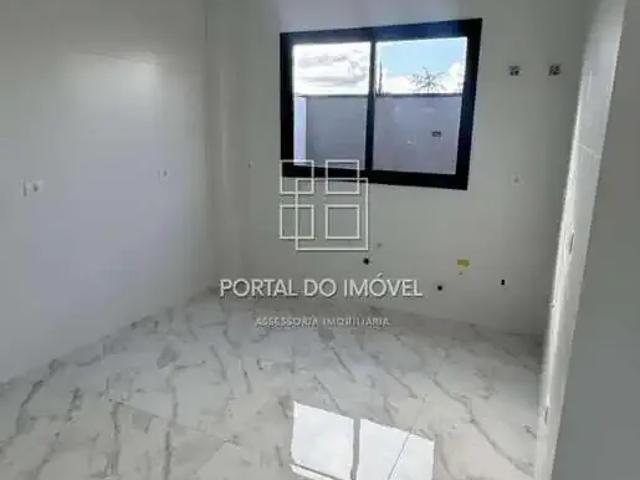Casa / Sobrado em Condomínio para Venda em Curitiba/PR Fanny 3 Quartos