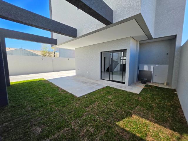 Casa / Sobrado em Condomínio para Venda em Curitiba/PR Hauer 3 Quartos