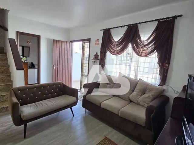 Casa / Sobrado em Condomínio para Venda em Curitiba/PR Hauer 3 Quartos