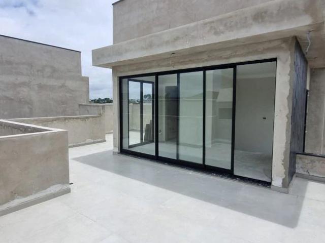 Casa / Sobrado em Condomínio para Venda em Curitiba/PR Hauer 3 Quartos