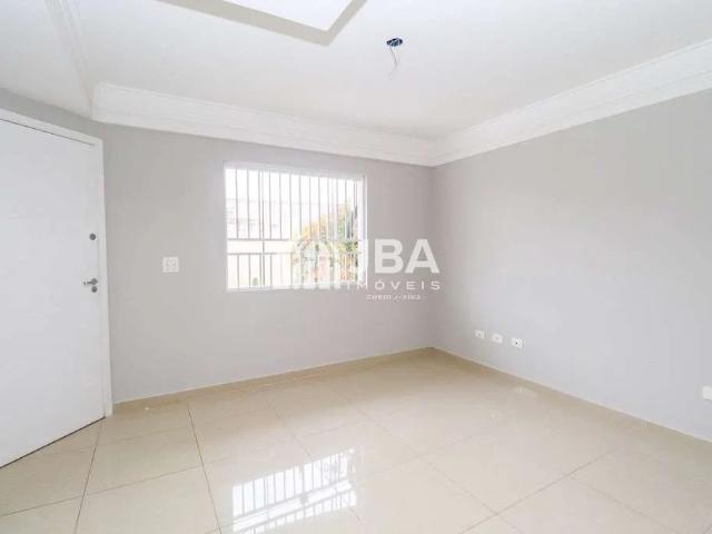 Casa / Sobrado em Condomínio para Venda em Curitiba/PR Hauer 3 Quartos