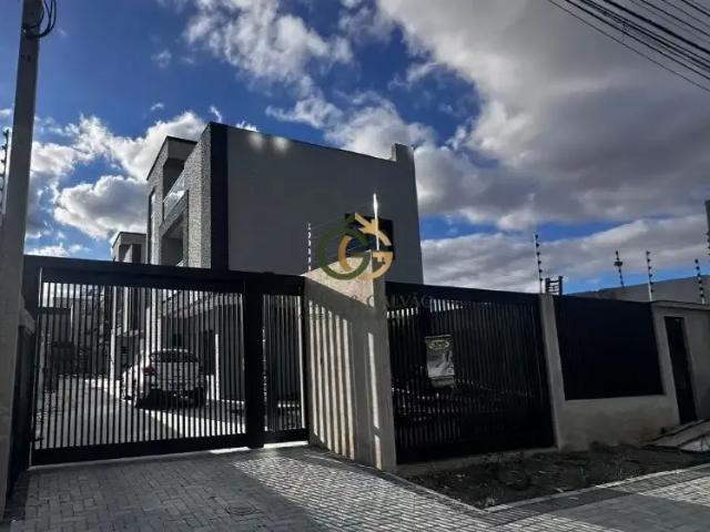Casa / Sobrado em Condomínio para Venda em Curitiba/PR Hauer 3 Quartos