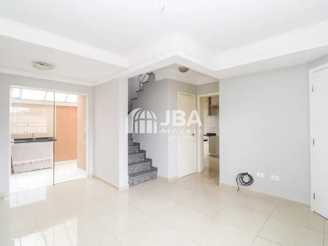 Casa / Sobrado em Condomínio para Venda em Curitiba/PR Hauer 3 Quartos
