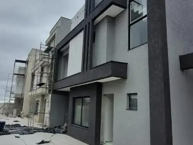 Casa / Sobrado em Condomínio para Venda em Curitiba/PR Hauer 3 Quartos