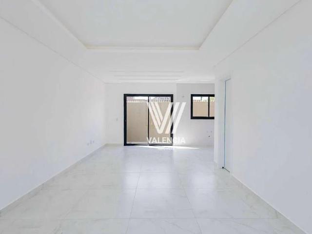 Casa / Sobrado em Condomínio para Venda em Curitiba/PR Hauer 3 Quartos