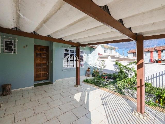 Casa / Sobrado em Condomínio para Venda em Curitiba/PR Hauer 3 Quartos