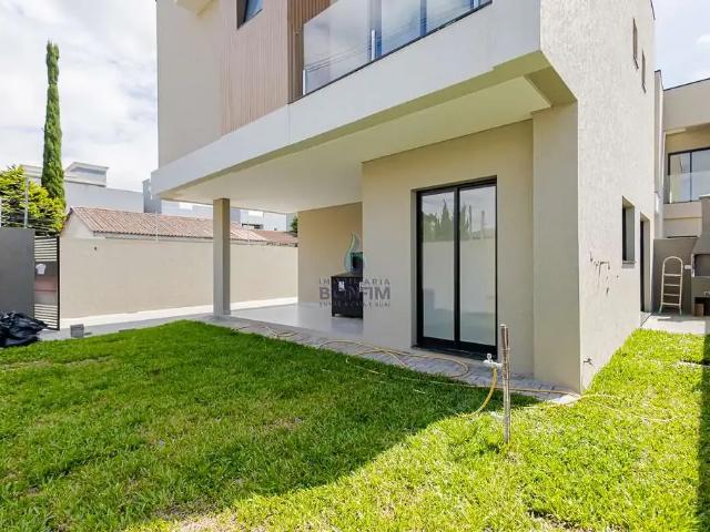 Casa / Sobrado em Condomínio para Venda em Curitiba/PR Hauer 3 Quartos