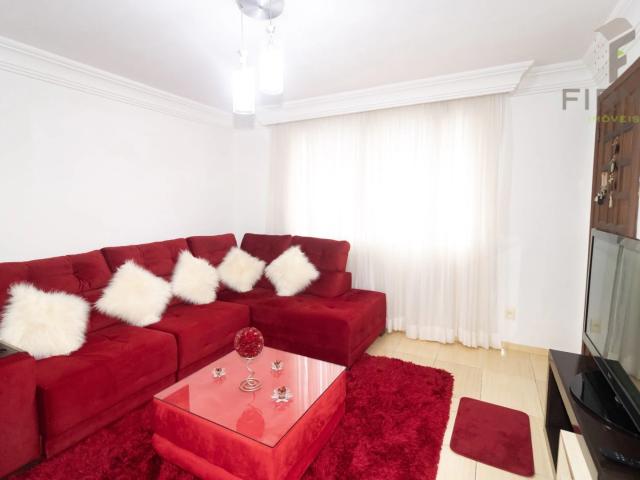 Casa / Sobrado em Condomínio para Venda em Curitiba/PR Hauer 3 Quartos