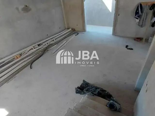 Casa / Sobrado em Condomínio para Venda em Curitiba/PR Hauer 3 Quartos