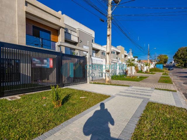 Casa / Sobrado em Condomínio para Venda em Curitiba/PR Hauer 3 Quartos
