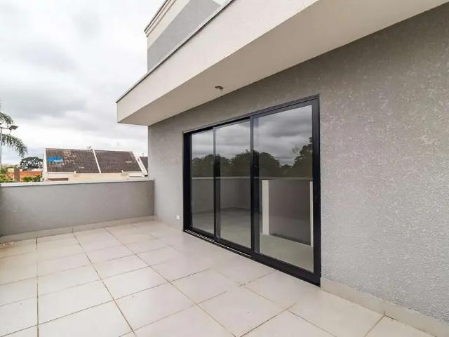 Casa / Sobrado em Condomínio para Venda em Curitiba/PR Hauer 3 Quartos