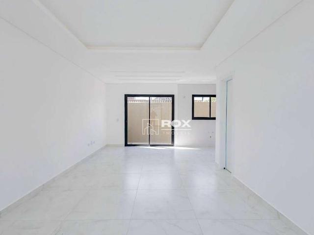Casa / Sobrado em Condomínio para Venda em Curitiba/PR Hauer 3 Quartos