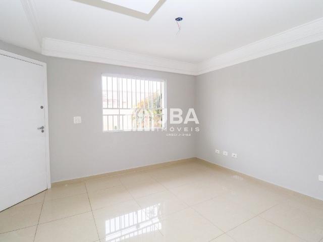 Casa / Sobrado em Condomínio para Venda em Curitiba/PR Hauer 3 Quartos