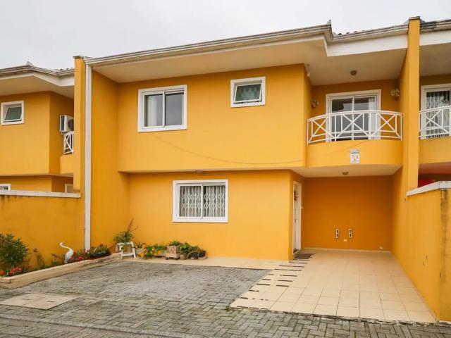 Casa / Sobrado em Condomínio para Venda em Curitiba/PR Hauer 3 Quartos