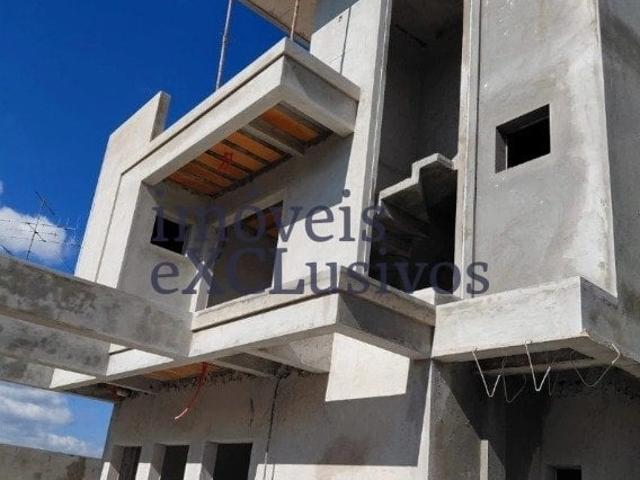 Casa / Sobrado em Condomínio para Venda em Curitiba/PR Hauer 3 Quartos