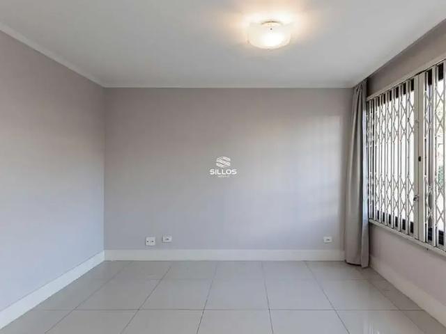 Casa / Sobrado em Condomínio para Venda em Curitiba/PR Hugo Lange 3 Quartos