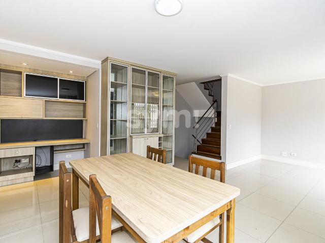 Casa / Sobrado em Condomínio para Venda em Curitiba/PR Hugo Lange 3 Quartos