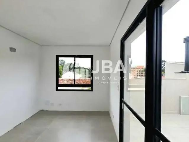 Casa / Sobrado em Condomínio para Venda em Curitiba/PR Hugo Lange 3 Quartos
