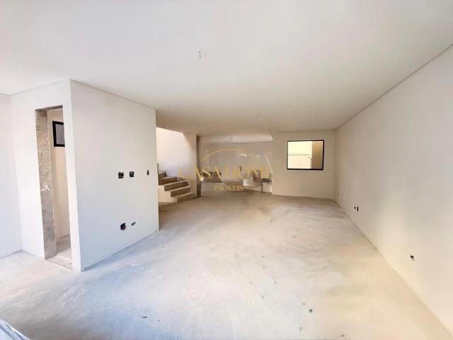 Casa / Sobrado em Condomínio para Venda em Curitiba/PR Hugo Lange 3 Quartos
