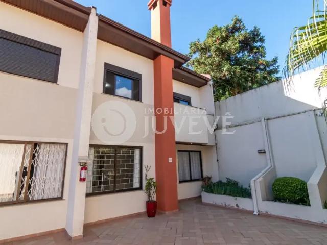Casa / Sobrado em Condomínio para Venda em Curitiba/PR Hugo Lange 3 Quartos