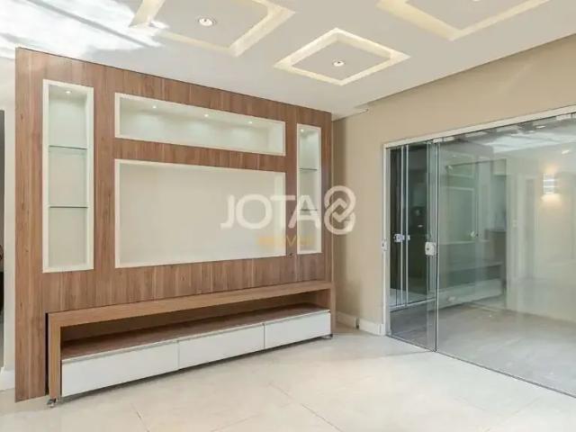 Casa / Sobrado em Condomínio para Venda em Curitiba/PR Jardim Botânico 3 Quartos