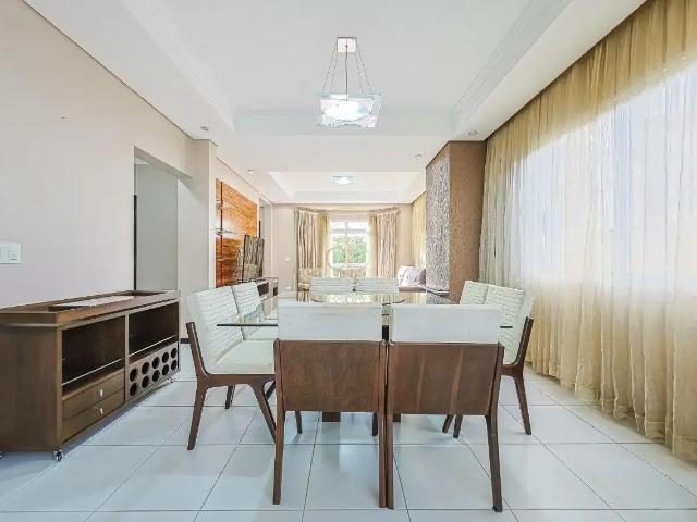 Casa / Sobrado em Condomínio para Venda em Curitiba/PR Jardim das Américas 4 Quartos