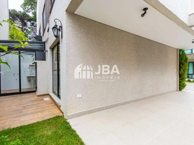 Casa / Sobrado em Condomínio para Venda em Curitiba/PR Jardim das Américas 2 Quartos
