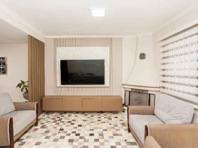 Casa / Sobrado em Condomínio para Venda em Curitiba/PR Jardim das Américas 3 Quartos