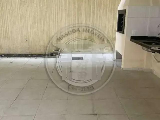Casa / Sobrado em Condomínio para Venda em Curitiba/PR Jardim das Américas 3 Quartos