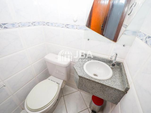 Casa / Sobrado em Condomínio para Venda em Curitiba/PR Jardim das Américas 3 Quartos