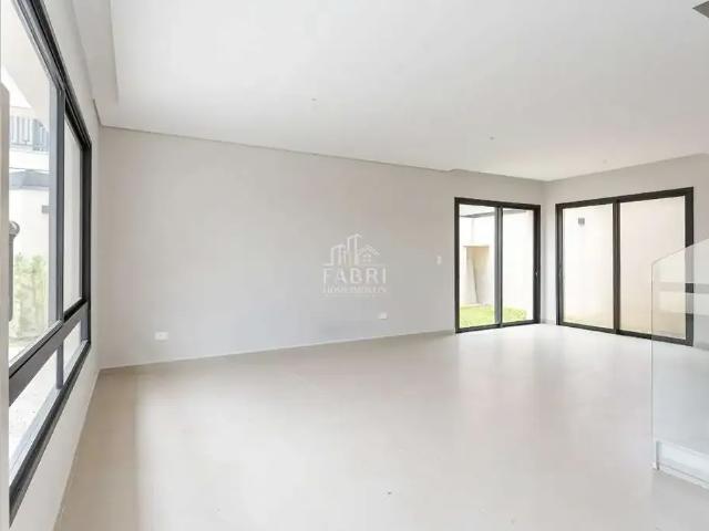 Casa / Sobrado em Condomínio para Venda em Curitiba/PR Jardim das Américas 3 Quartos