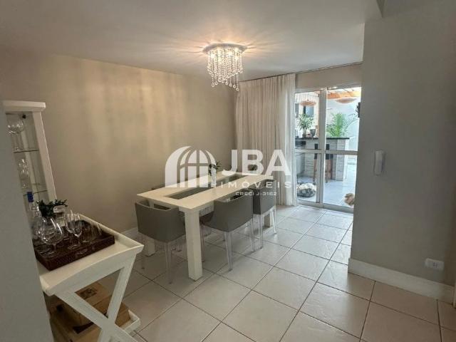Casa / Sobrado em Condomínio para Venda em Curitiba/PR Jardim das Américas 3 Quartos