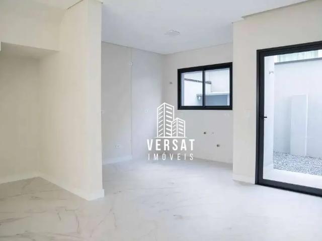 Casa / Sobrado em Condomínio para Venda em Curitiba/PR Jardim das Américas 3 Quartos