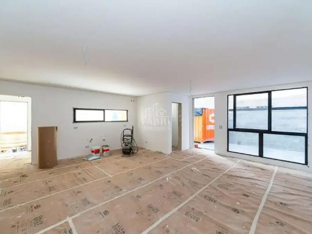 Casa / Sobrado em Condomínio para Venda em Curitiba/PR Jardim das Américas 3 Quartos