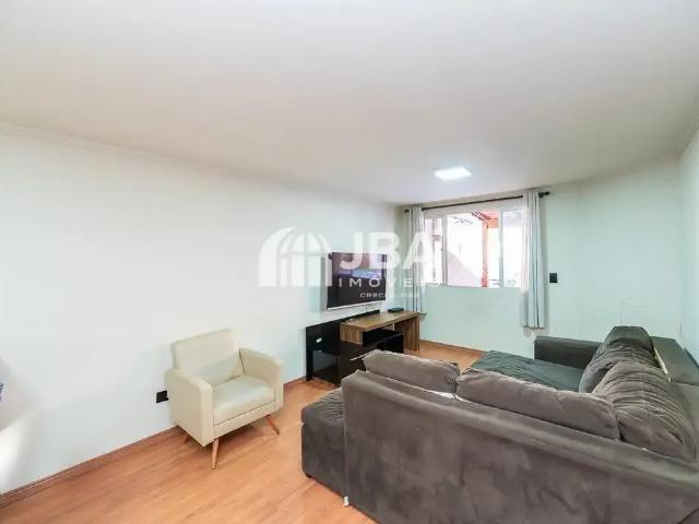 Casa / Sobrado em Condomínio para Venda em Curitiba/PR Jardim das Américas 3 Quartos
