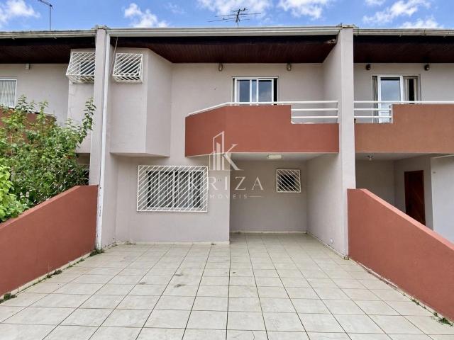 Casa / Sobrado em Condomínio para Venda em Curitiba/PR Jardim das Américas 3 Quartos