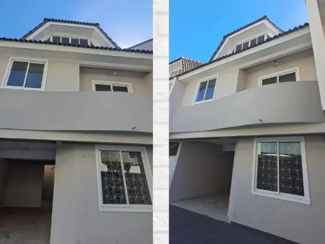 Casa / Sobrado em Condomínio para Venda em Curitiba/PR Jardim das Américas 3 Quartos
