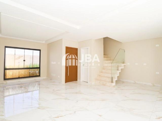 Casa / Sobrado em Condomínio para Venda em Curitiba/PR Jardim das Américas 3 Quartos