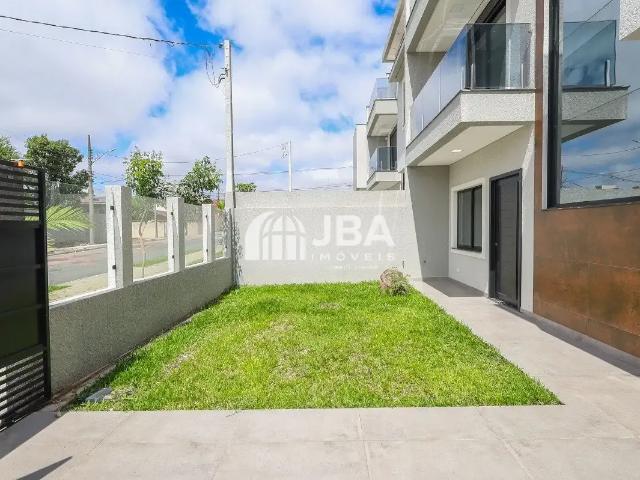 Casa / Sobrado em Condomínio para Venda em Curitiba/PR Jardim das Américas 3 Quartos