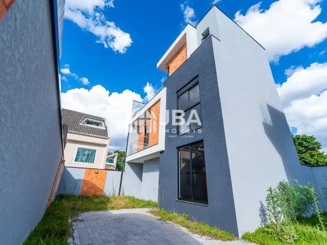 Casa / Sobrado em Condomínio para Venda em Curitiba/PR Jardim das Américas 3 Quartos