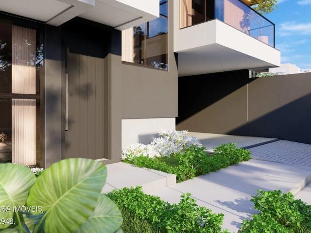 Casa / Sobrado em Condomínio para Venda em Curitiba/PR Jardim das Américas 3 Quartos