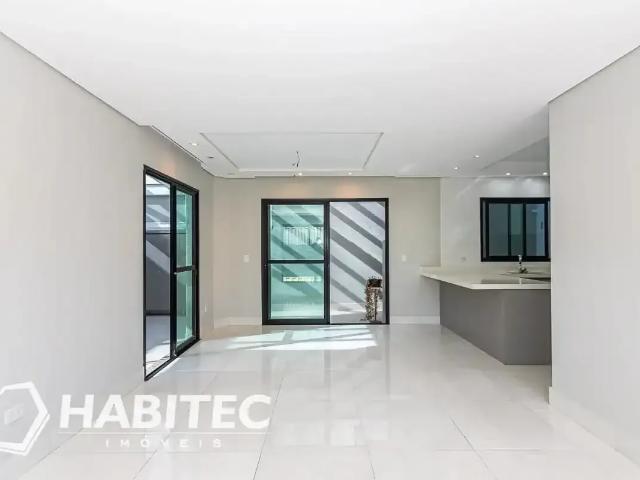Casa / Sobrado em Condomínio para Venda em Curitiba/PR Jardim das Américas 3 Quartos