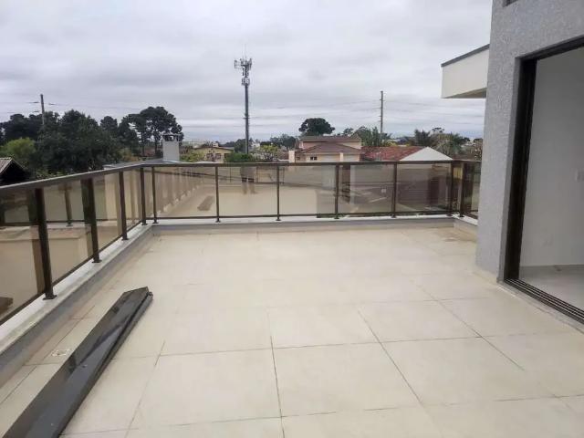 Casa / Sobrado em Condomínio para Venda em Curitiba/PR Jardim das Américas 3 Quartos