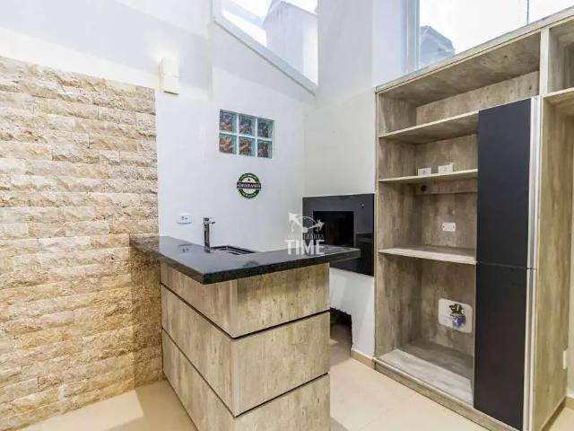 Casa / Sobrado em Condomínio para Venda em Curitiba/PR Jardim das Américas 3 Quartos