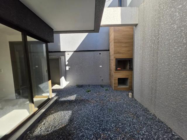 Casa / Sobrado em Condomínio para Venda em Curitiba/PR Jardim das Américas 3 Quartos
