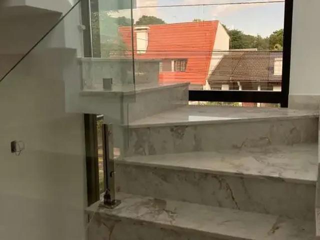 Casa / Sobrado em Condomínio para Venda em Curitiba/PR Jardim das Américas 3 Quartos