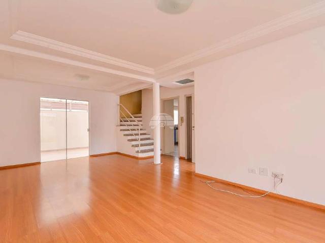 Casa / Sobrado em Condomínio para Venda em Curitiba/PR Jardim das Américas 3 Quartos