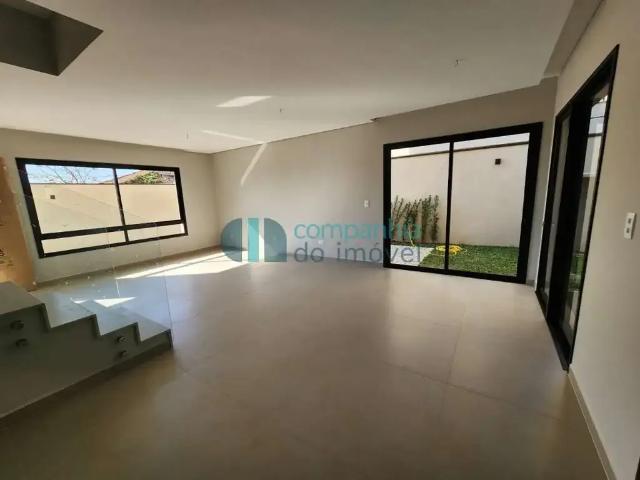 Casa / Sobrado em Condomínio para Venda em Curitiba/PR Jardim das Américas 3 Quartos