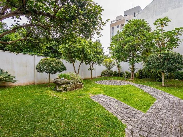 Casa / Sobrado em Condomínio para Venda em Curitiba/PR Jardim Social 5 Quartos